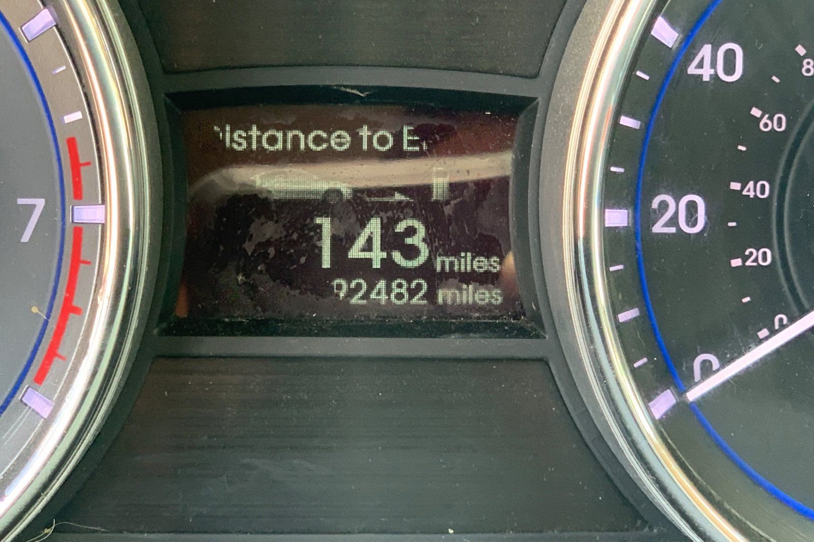 Used 2014 Black Hyundai GLS image 28