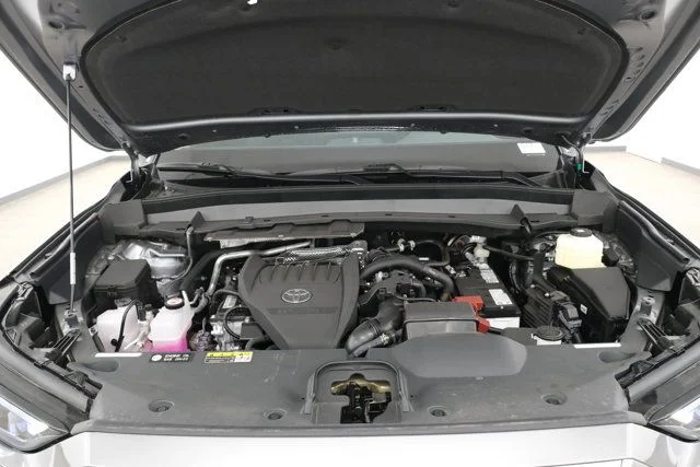 Certified Used 2026  Toyota Limited image 46