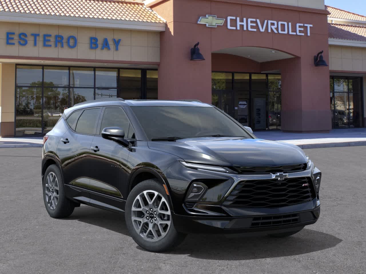 2026 Chevrolet Blazer RS - Photo 7