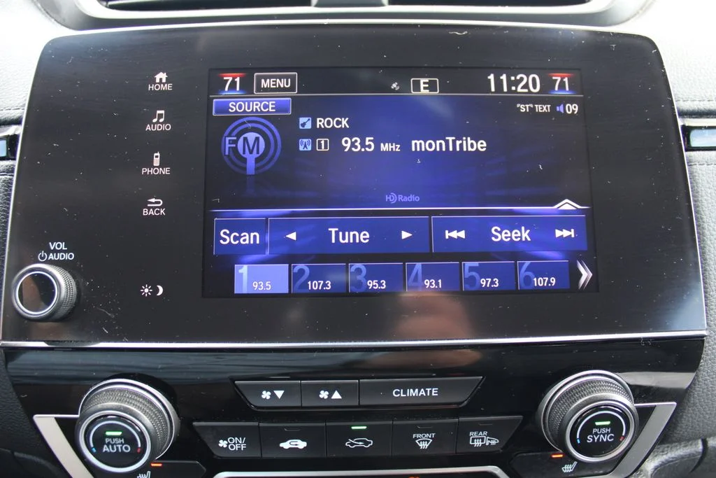 Used 2022  Honda EX-L image 30