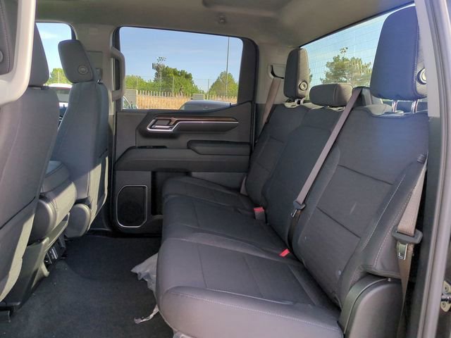 2026 Chevrolet Silverado 1500 LT - Photo 26