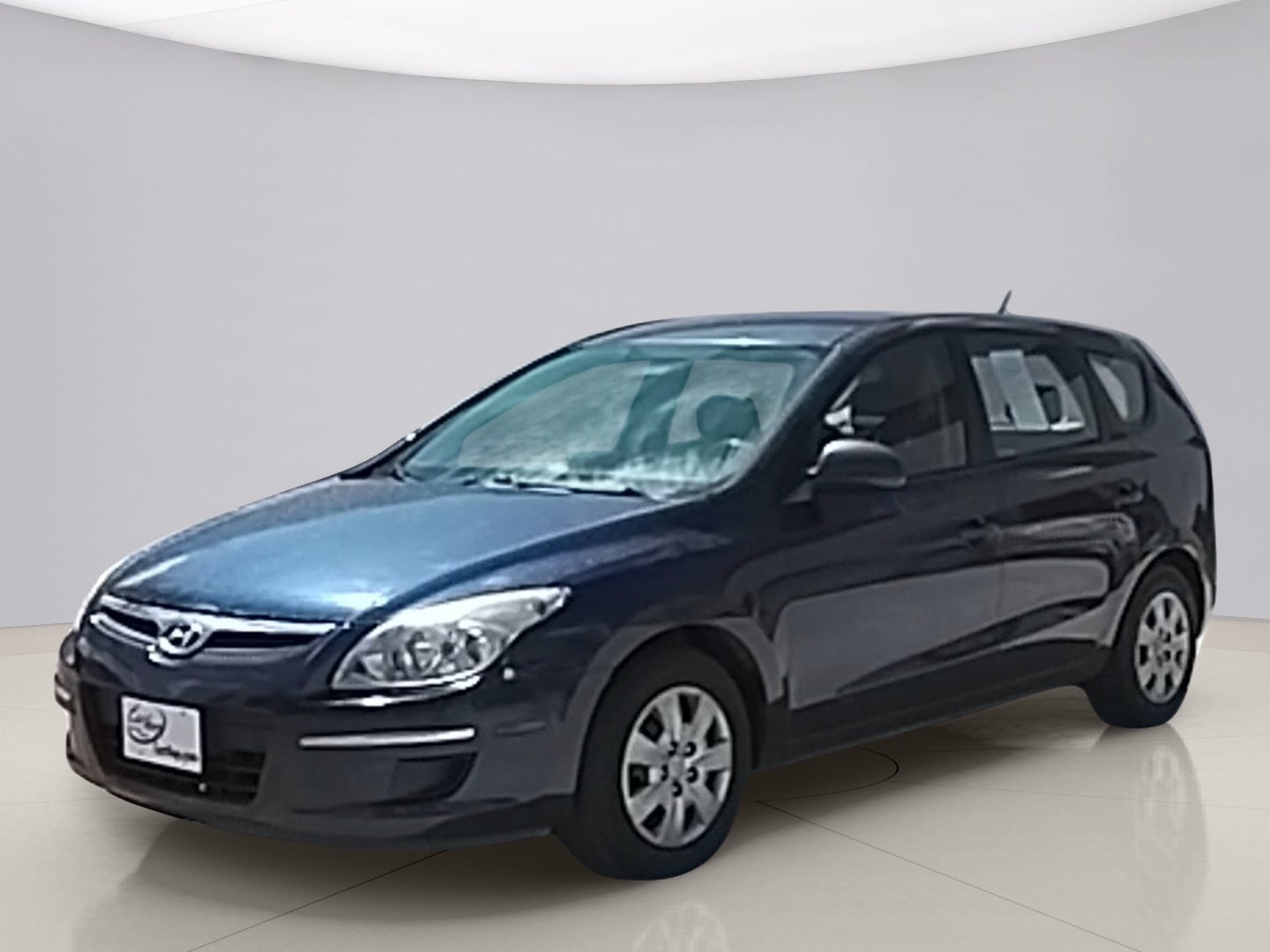 2011 Hyundai Elantra Touring
