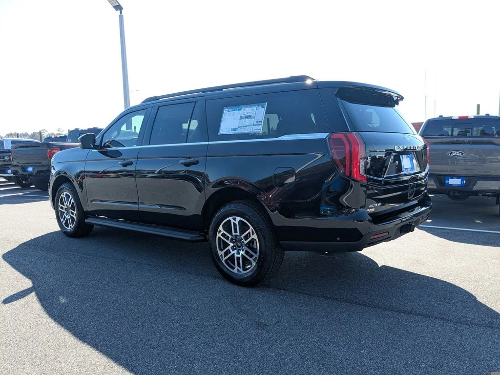 2025 Ford Expedition Active - Photo 7