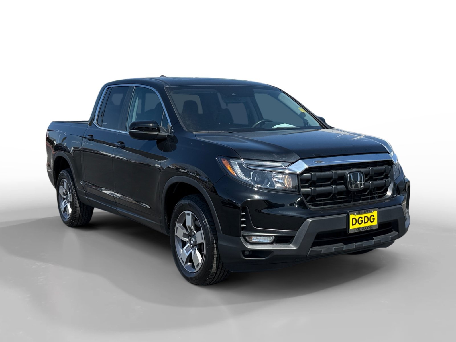 2024 Honda Ridgeline RTL - Photo 7