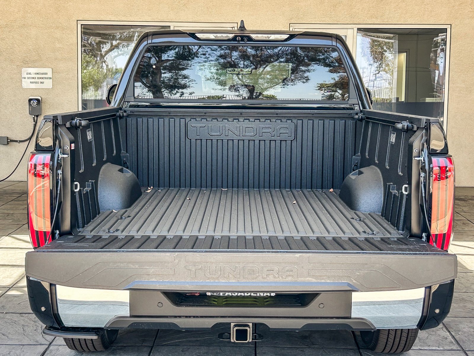 2026 Toyota Tundra 1794 Edition - Photo 26