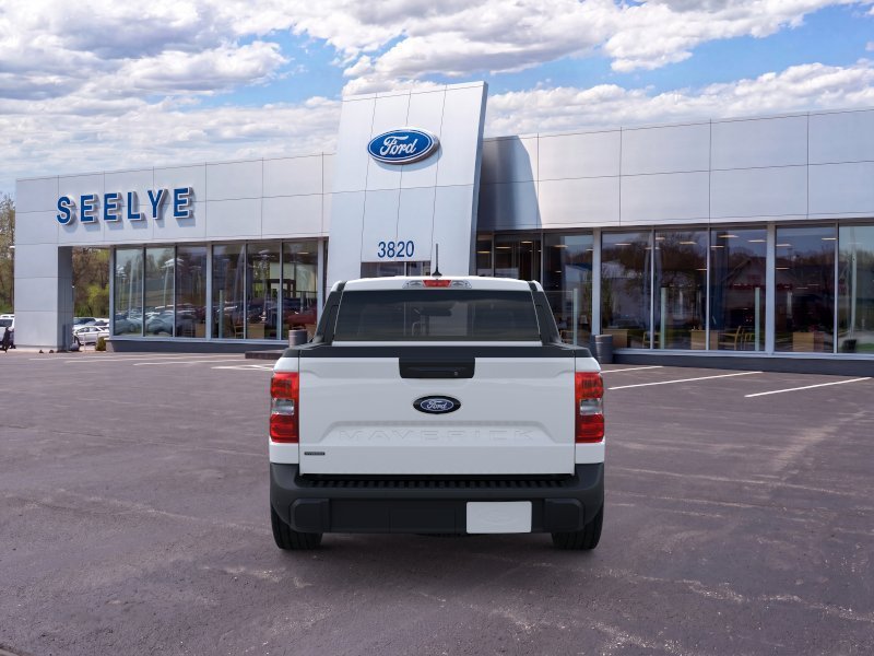 New 2026 Oxford White Ford XL image 29