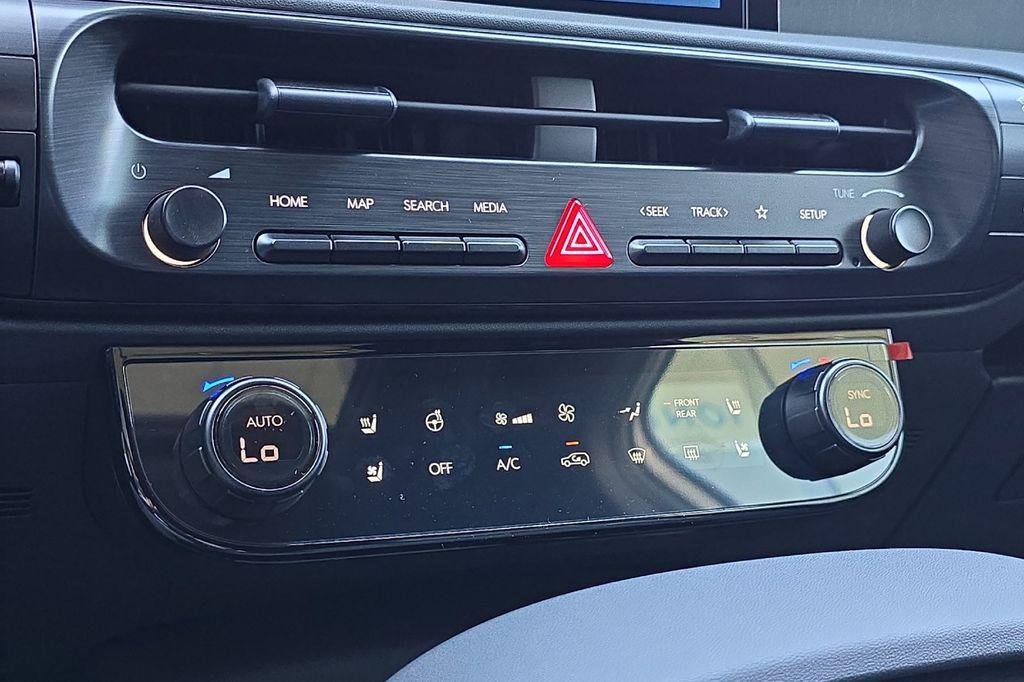 2026 Hyundai Palisade XRT Pro - Photo 20