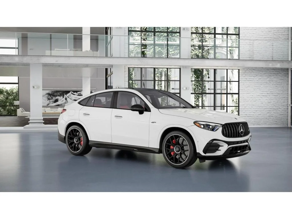 New 2027 White Mercedes-Benz  image 12