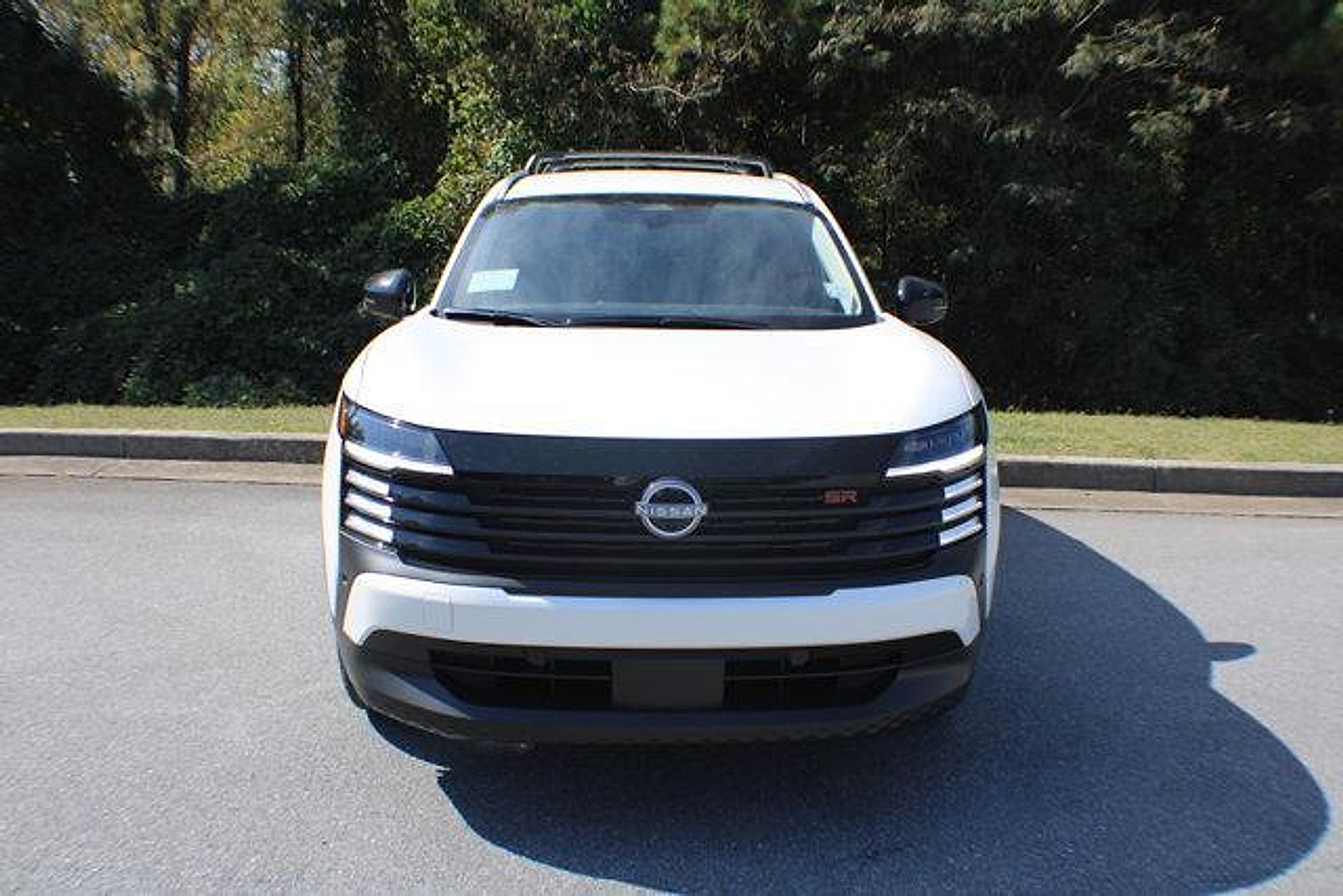 2026 Nissan KICKS SR - Photo 13