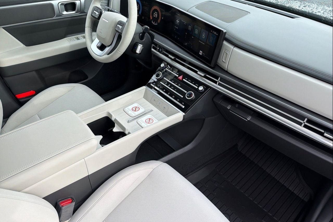 2026 Hyundai Santa Fe SE - Photo 20