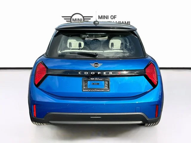 2026 MINI Hardtop 2 Door S - Photo 5