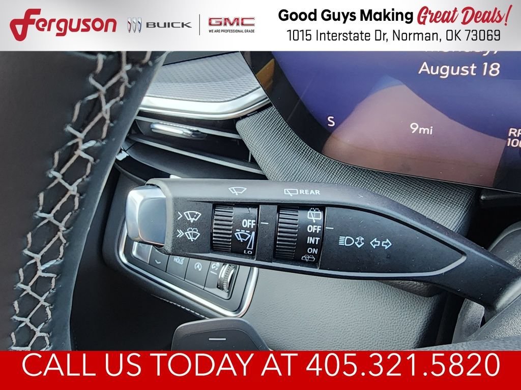 2026 Buick Enclave Sport Touring - Photo 23
