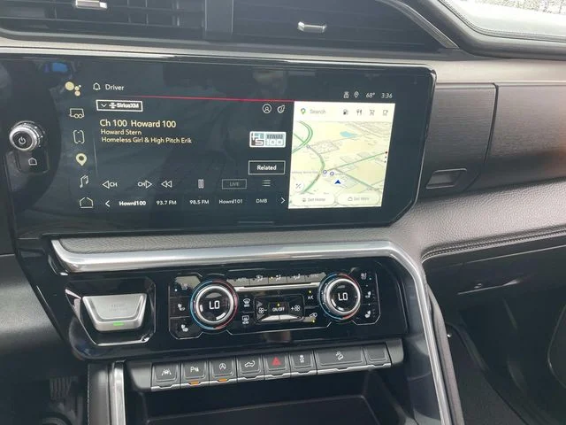 Certified Used 2025 Metallic GMC Denali image 23