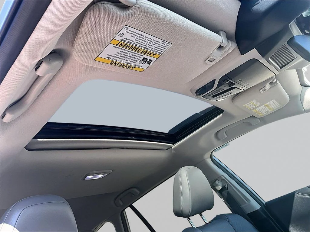Used 2024 Silver Subaru Limited image 30