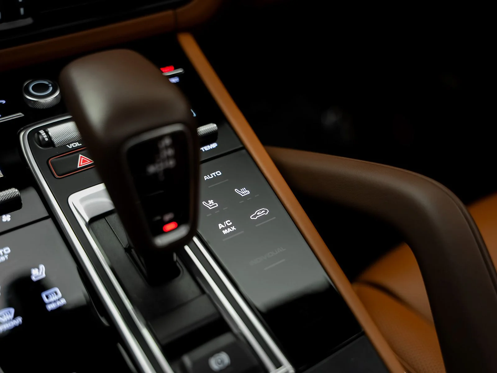 Used 2019 Black Porsche Turbo image 52