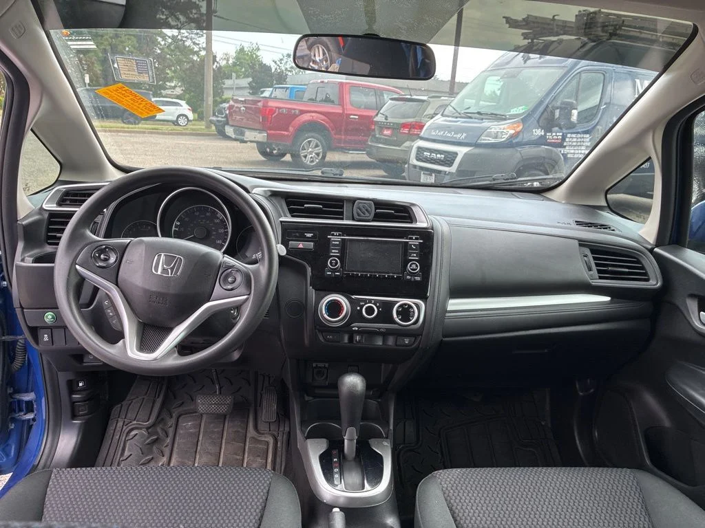 Used 2020  Honda LX image 16