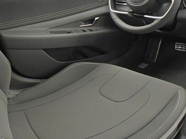New 2026 White Hyundai SEL Sport image 36