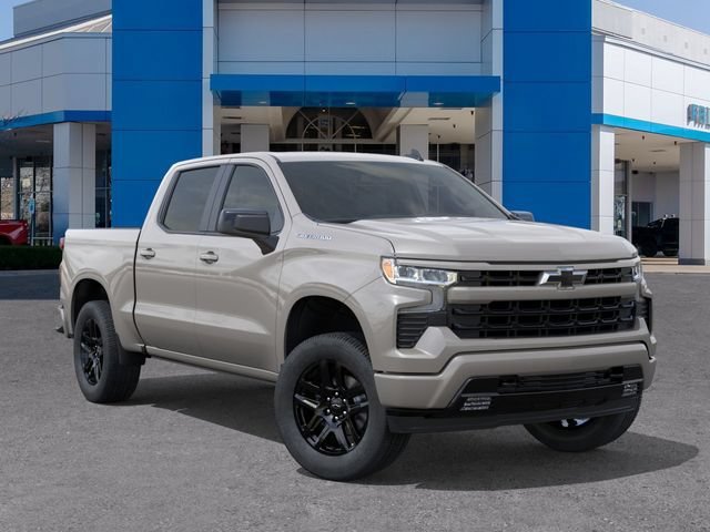 2026 Chevrolet Silverado 1500 RST - Photo 8
