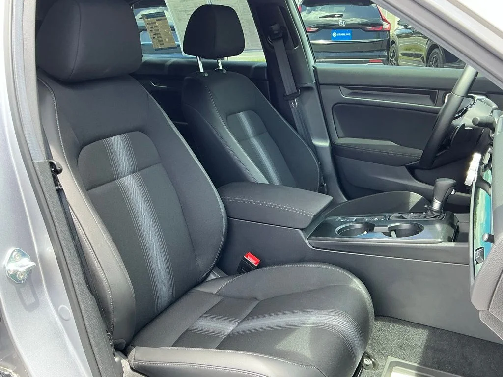 Used 2026 Silver Honda Sport image 18