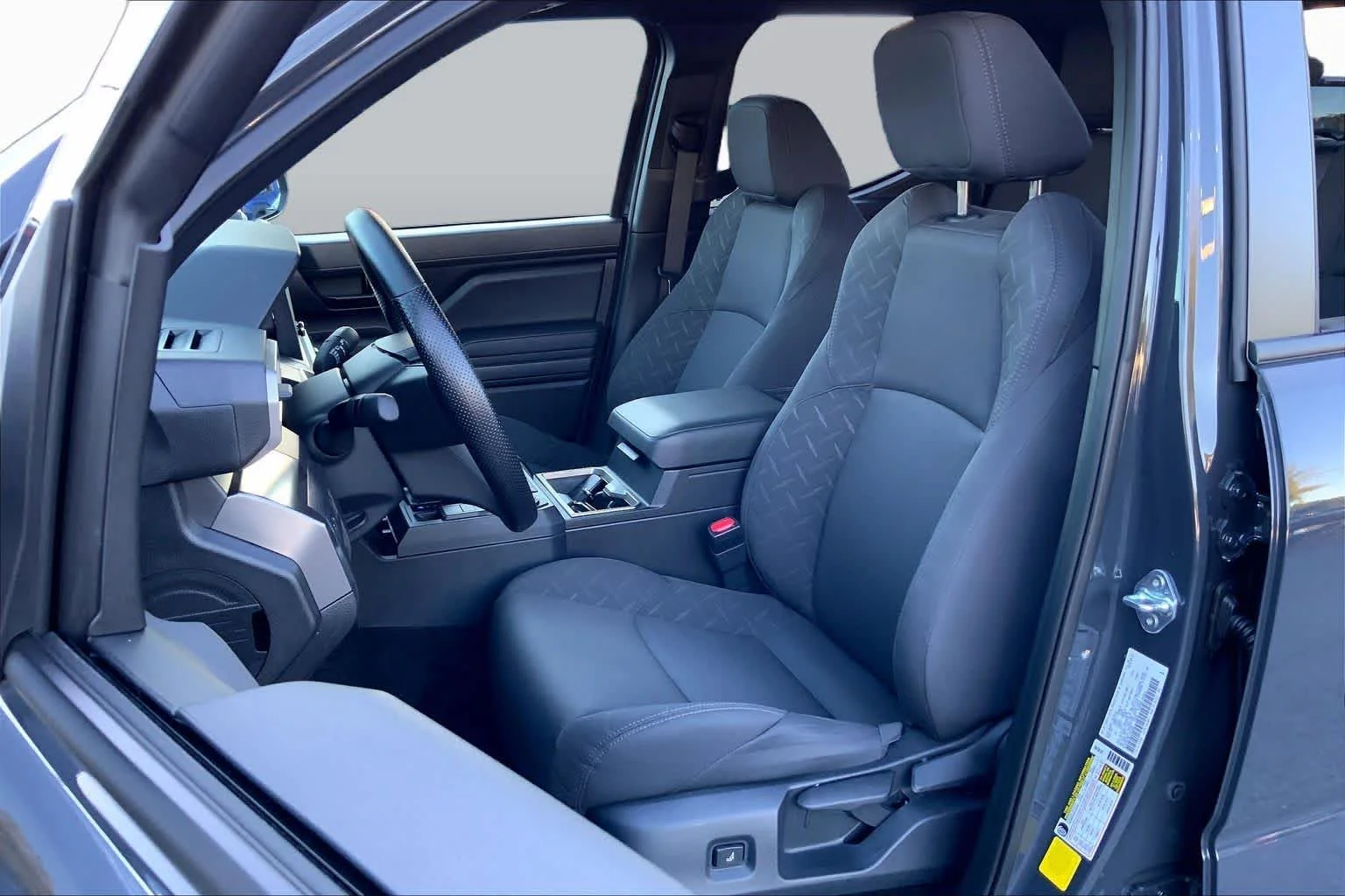 Used 2026 Underground Toyota SR5 image 7