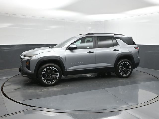Used 2025 Gray Chevrolet LT image 30