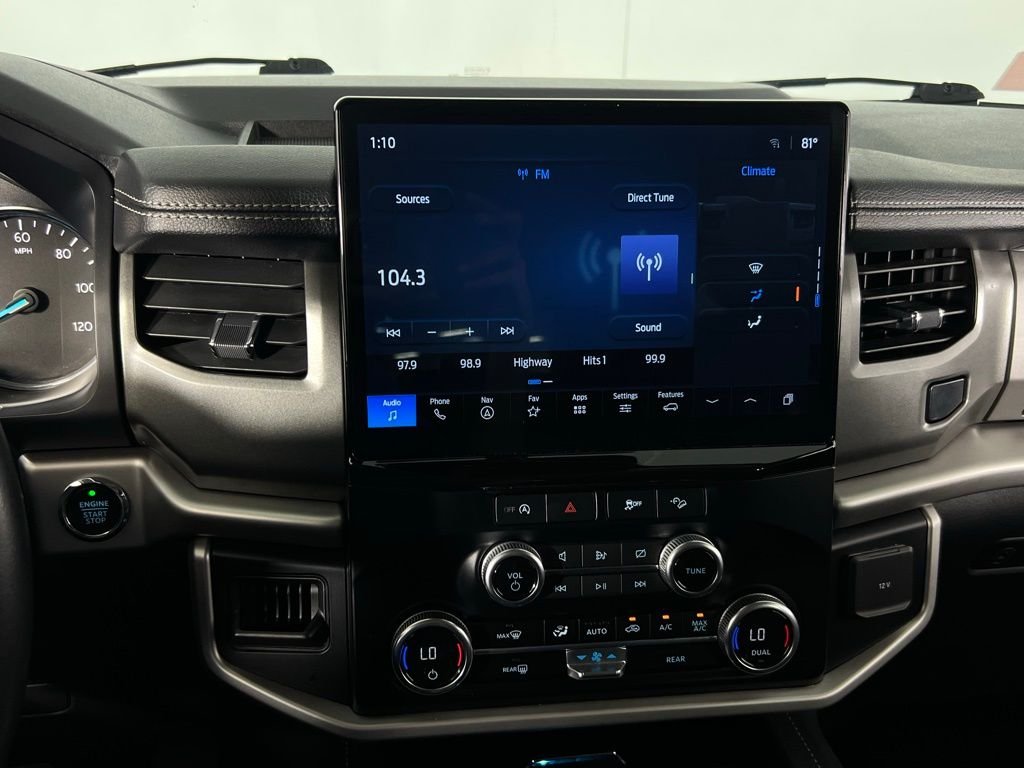 2024 Ford Expedition XLT - Photo 19
