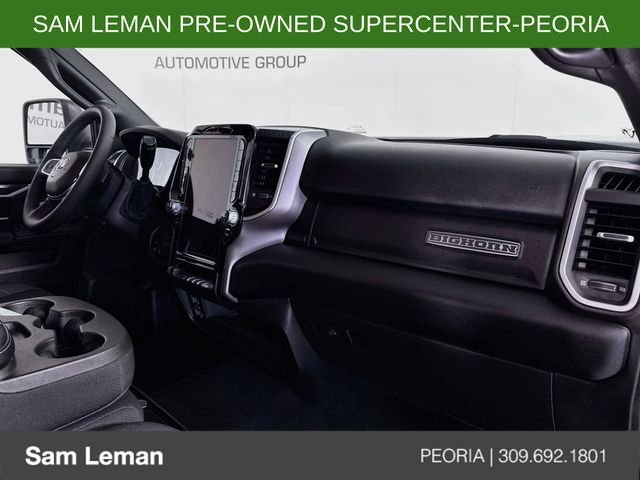 Used 2026 Blue Ram Big Horn image 27
