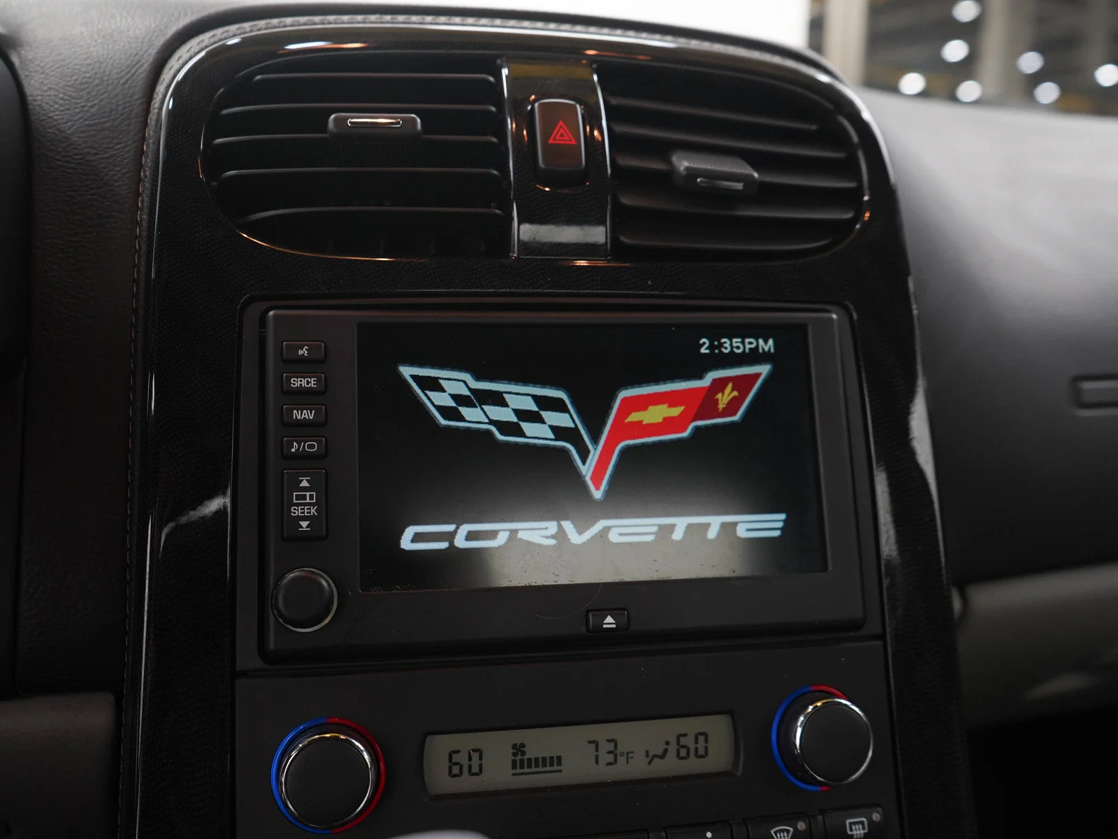 Used 2010 Cyber Gray Metallic Chevrolet Grand Sport image 20