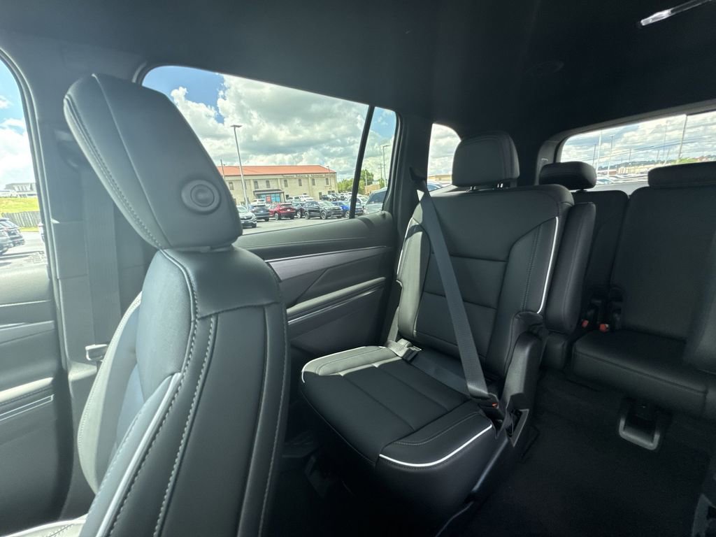 2026 Buick Enclave Preferred - Photo 12