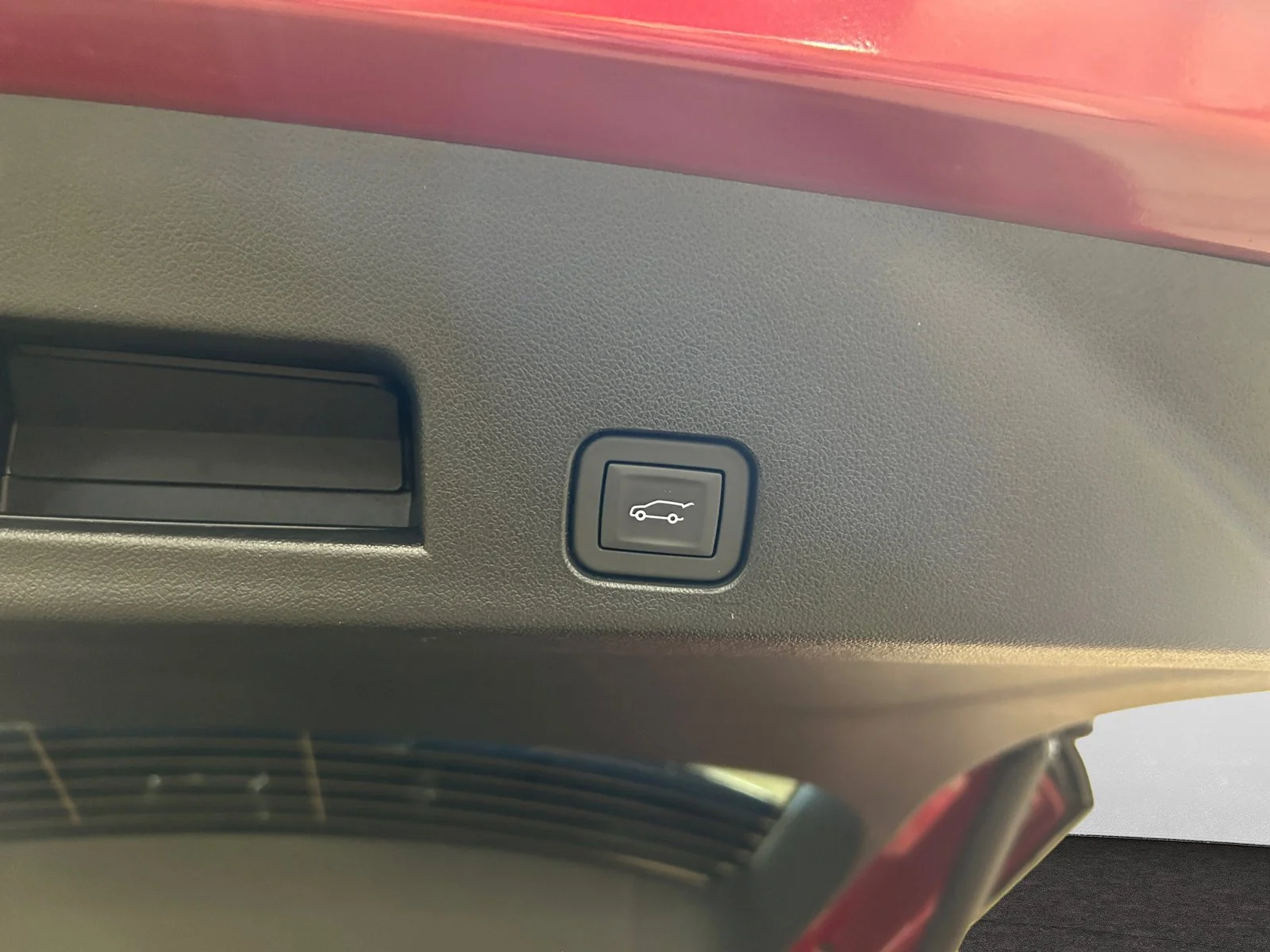 New 2026 Cherry Red Tintcoat Buick Sport Touring AWD image 11