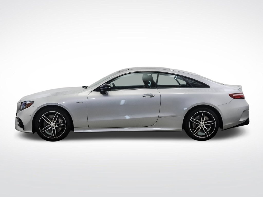 Used 2019 Mercedes-Benz E-Class AMG E53 with VIN WDD1J6BB0KF100544 for sale in Minneapolis, Minnesota