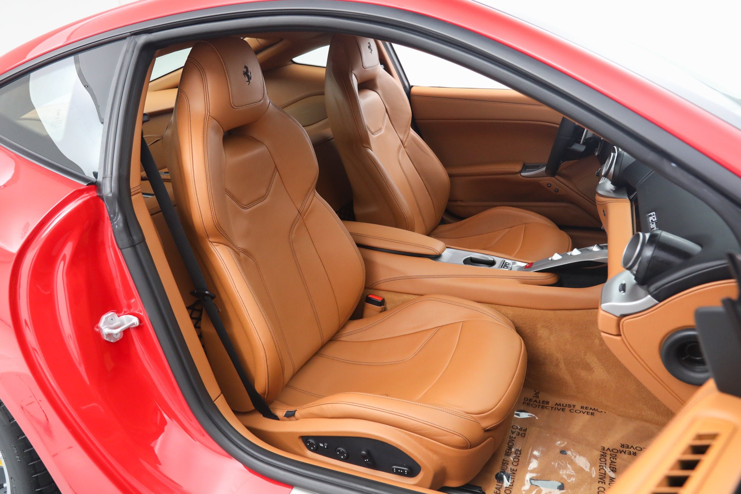 Used 2016 Rosso Corsa Ferrari  image 22