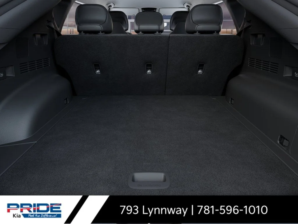 New 2026 Wolf Gray Kia LIGHT image 20