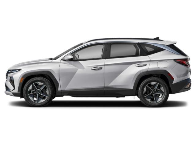 New 2026 Serenity White Pearl Hyundai SEL AWD image 2