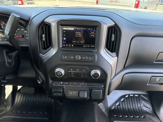 2026 GMC Sierra 3500HD Pro - Photo 12