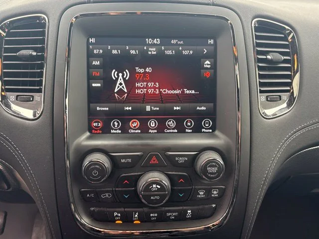 Used 2019 White Dodge R/T image 14