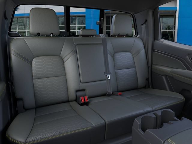 2026 Chevrolet Colorado ZR2 - Photo 18
