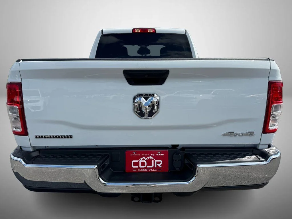 2023 RAM Ram 2500 Pickup Big Horn - Photo 7