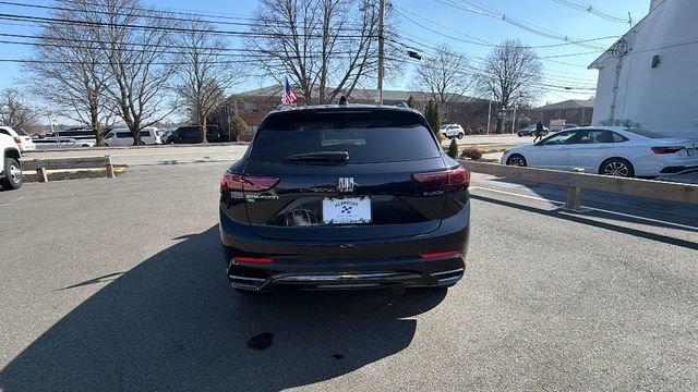 2026 Buick Envision Sport Touring - Photo 6