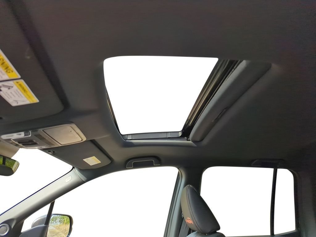 2025 Honda Ridgeline TrailSport - Photo 20