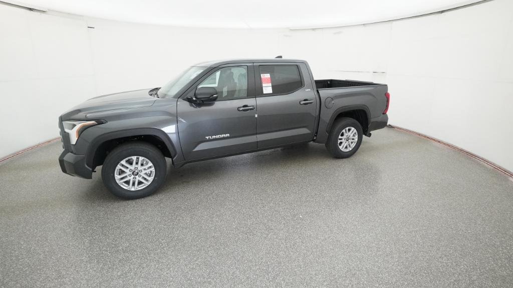 2026 Toyota Tundra SR5 - Photo 31
