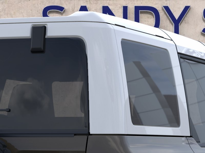 New 2026 Marsh Gray Ford Heritage Edition image 25