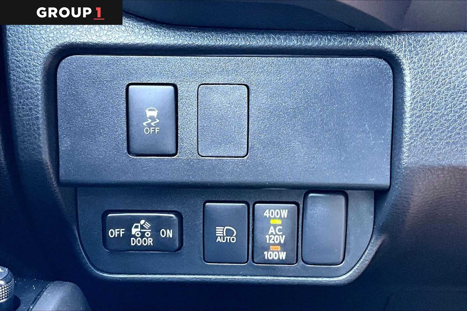 Certified Used 2023 Wind Chill Pearl Toyota TRD Sport image 34