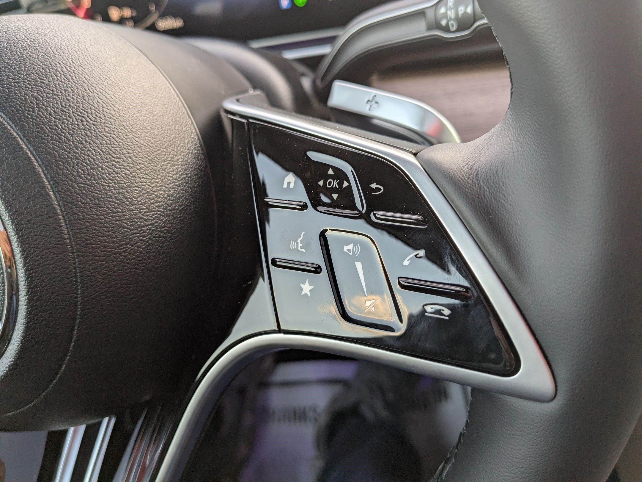 2026 Mercedes-Benz GLE GLE580 - Photo 56