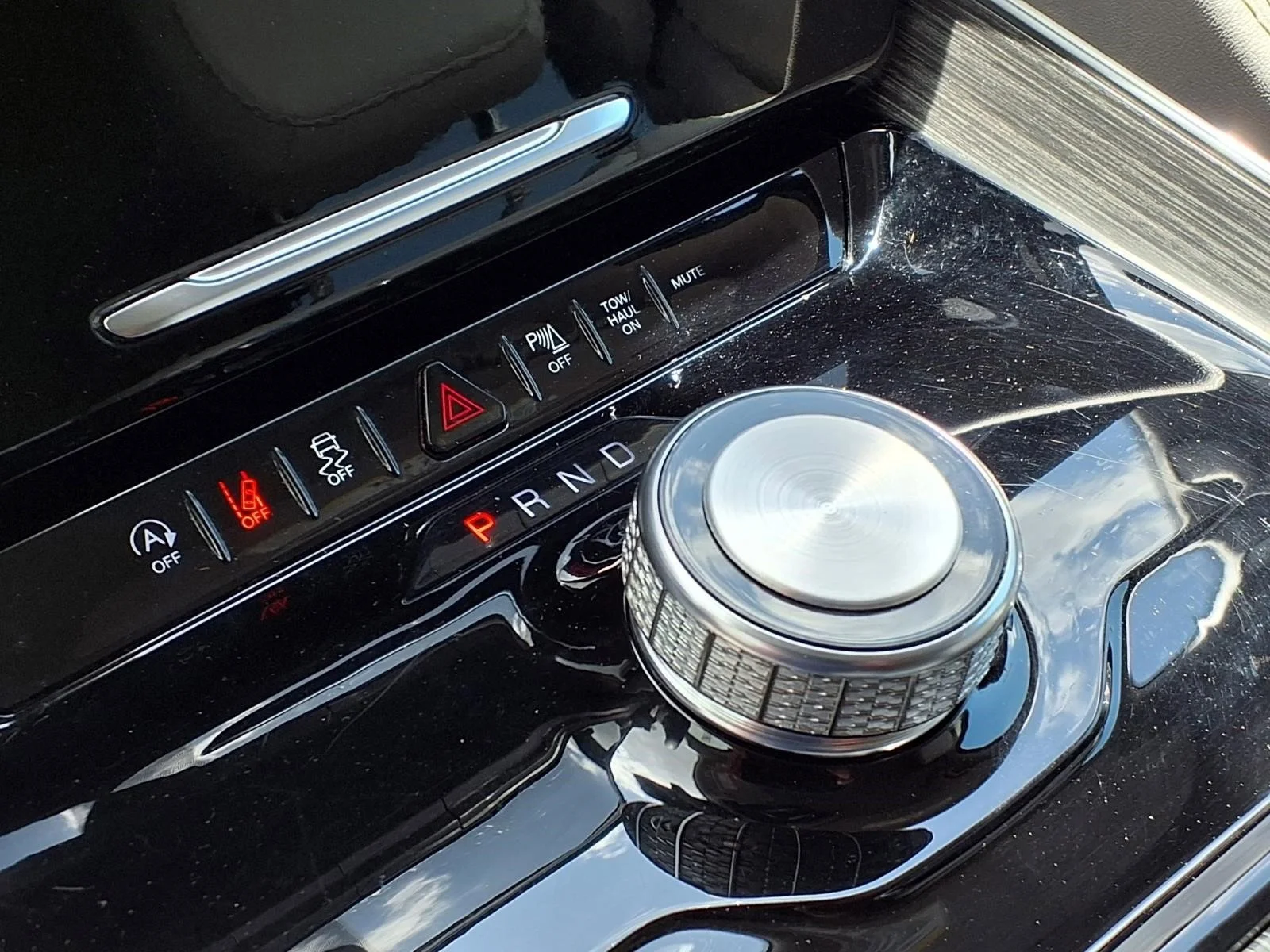 Used 2023 River Rock Jeep Series II image 19