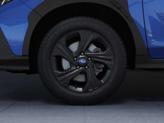 New 2027 DAYBREAK BLUE PEARL Subaru Base image 9