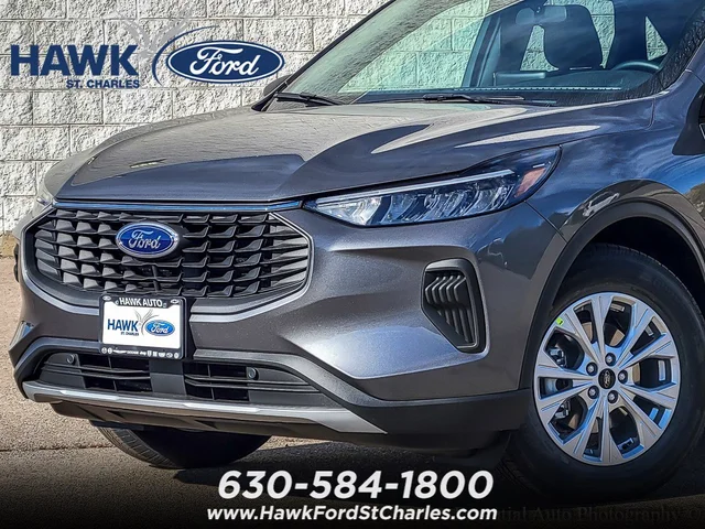 2026 Ford Escape Active®