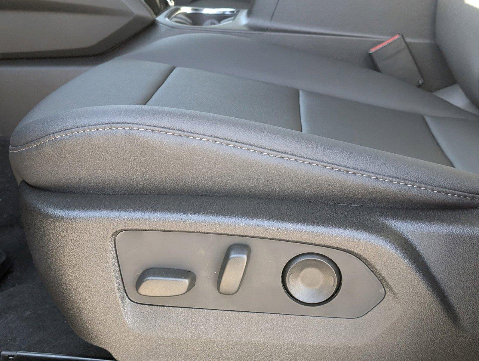 2025 GMC Canyon Elevation - Photo 10