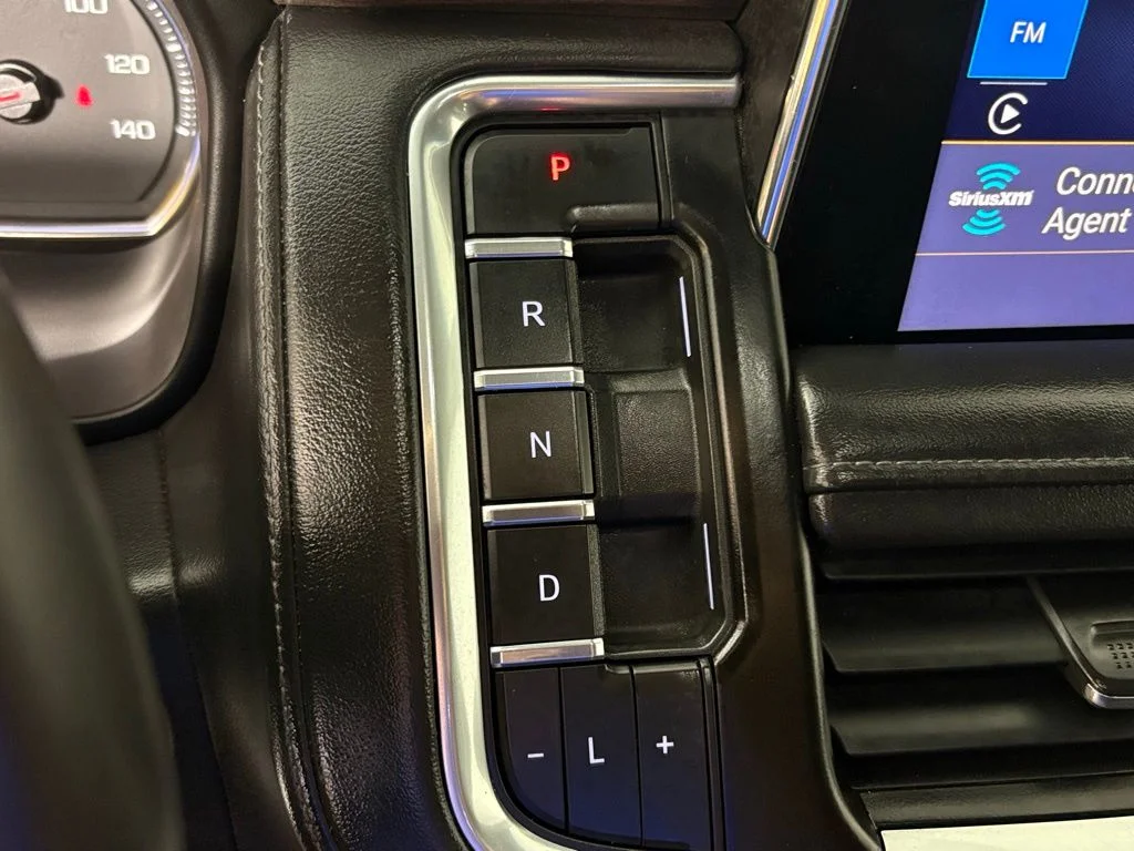 Used 2021 Gray Chevrolet LS image 28