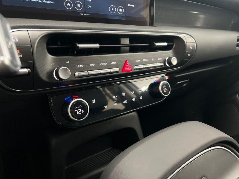 New 2027  Hyundai SEL AWD image 31
